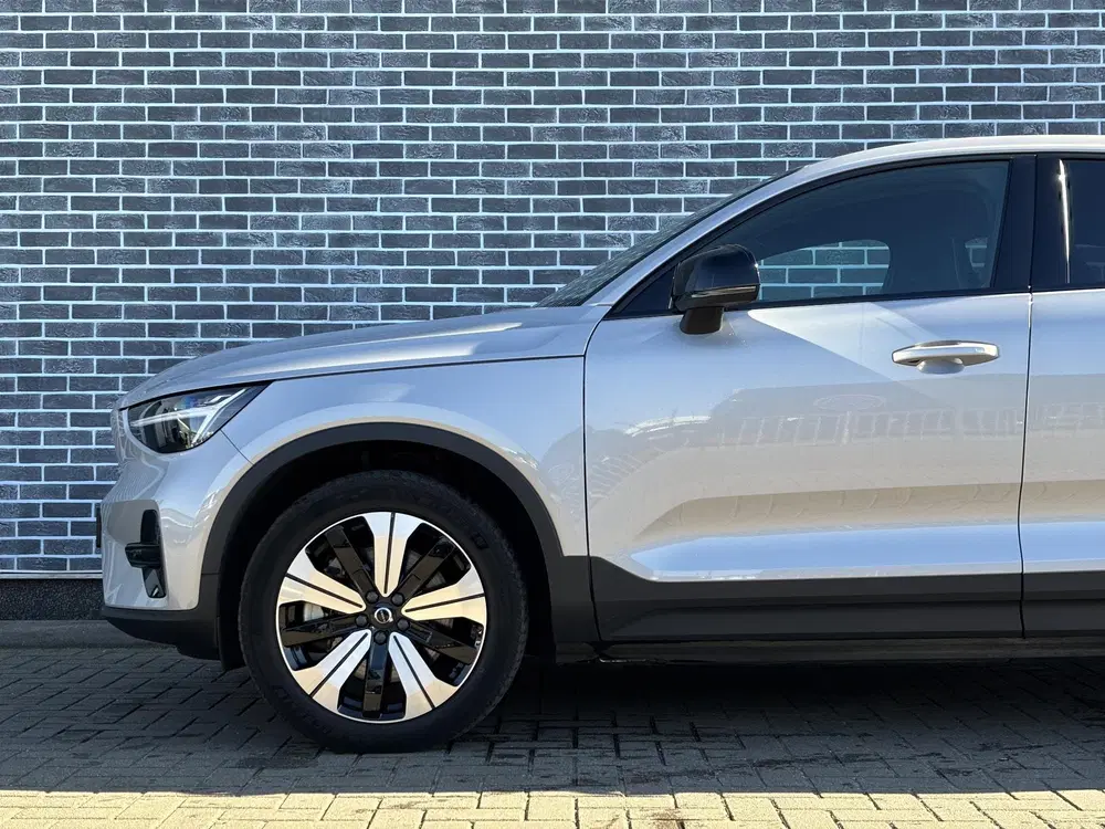 Volvo C40 Recharge Plus 69 kWh uit 2023, foto 8