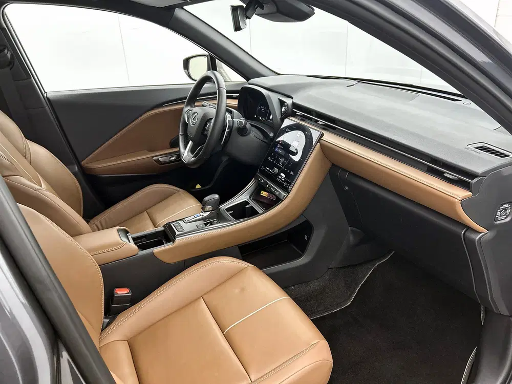 Lexus LBX Relax 2WD Advanced Pack uit 2025, foto 6