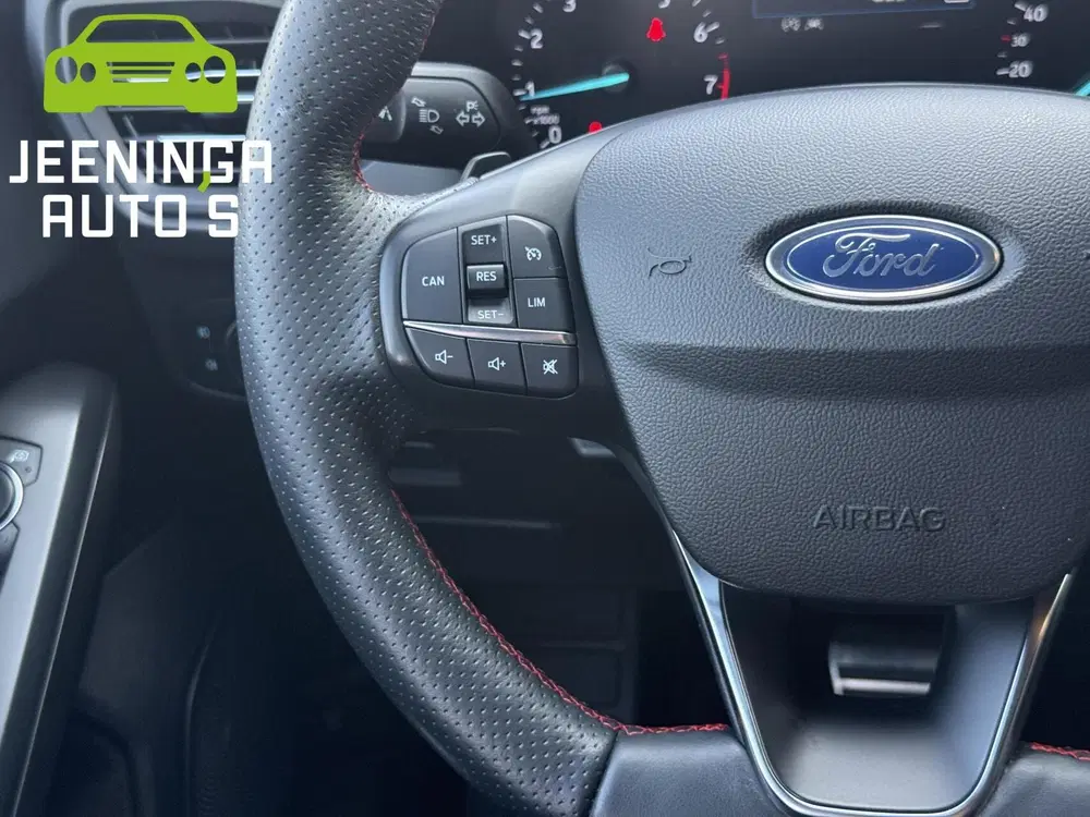 Ford Focus 1.0 ST Line ST-line Business uit 2019, foto 12