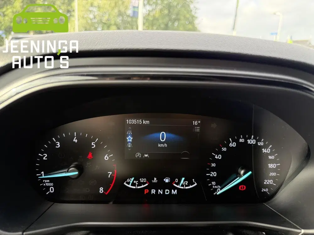 Ford Focus 1.0 ST Line ST-line Business uit 2019, foto 13
