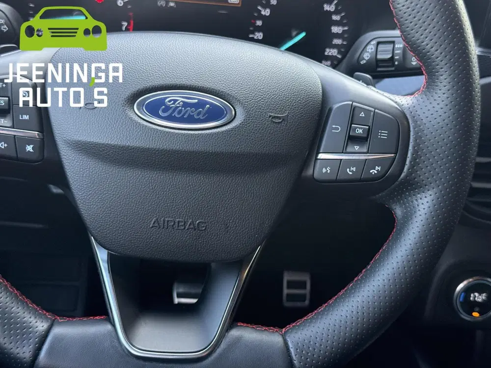 Ford Focus 1.0 ST Line ST-line Business uit 2019, foto 14