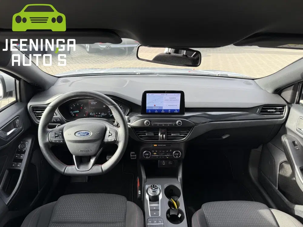 Ford Focus 1.0 ST Line ST-line Business uit 2019, foto 2