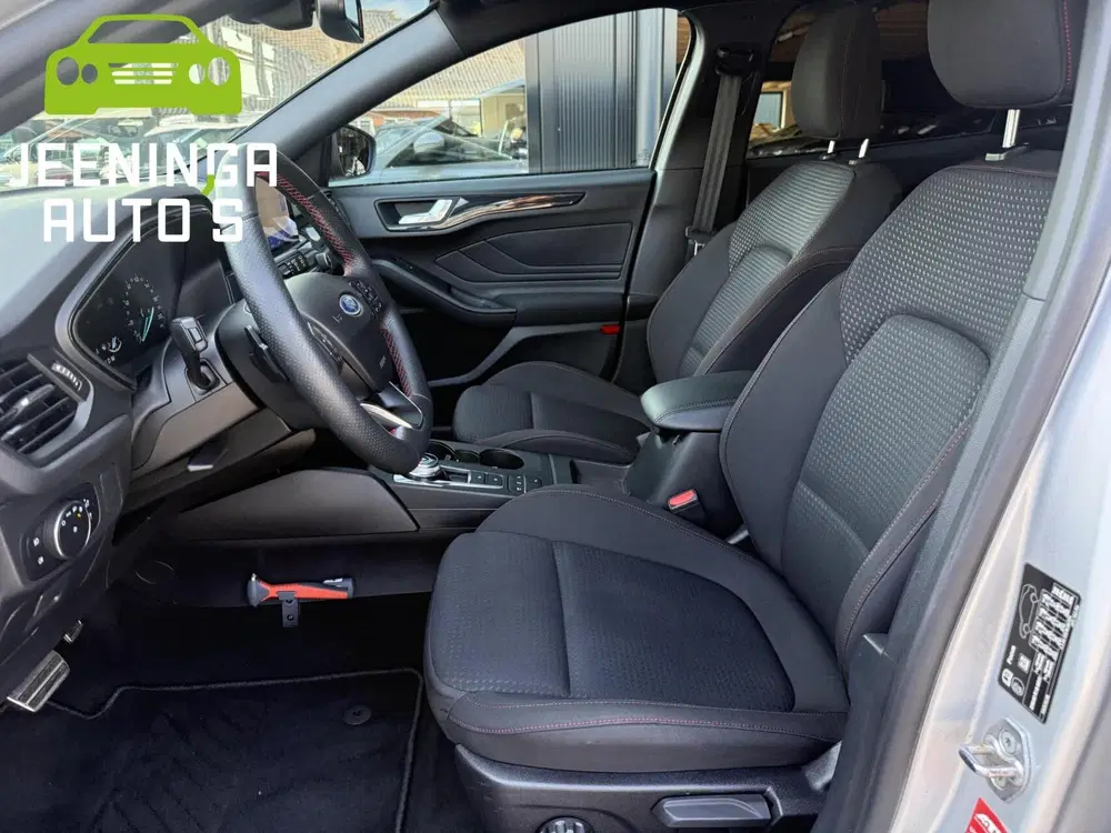 Ford Focus 1.0 ST Line ST-line Business uit 2019, foto 4
