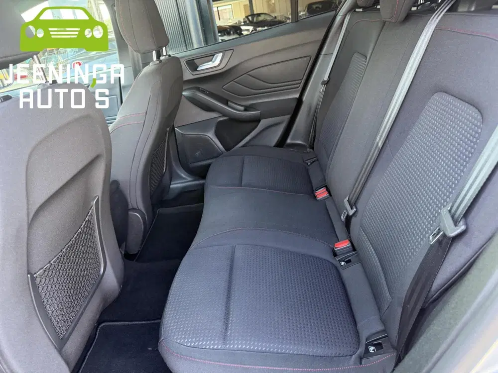 Ford Focus 1.0 ST Line ST-line Business uit 2019, foto 5