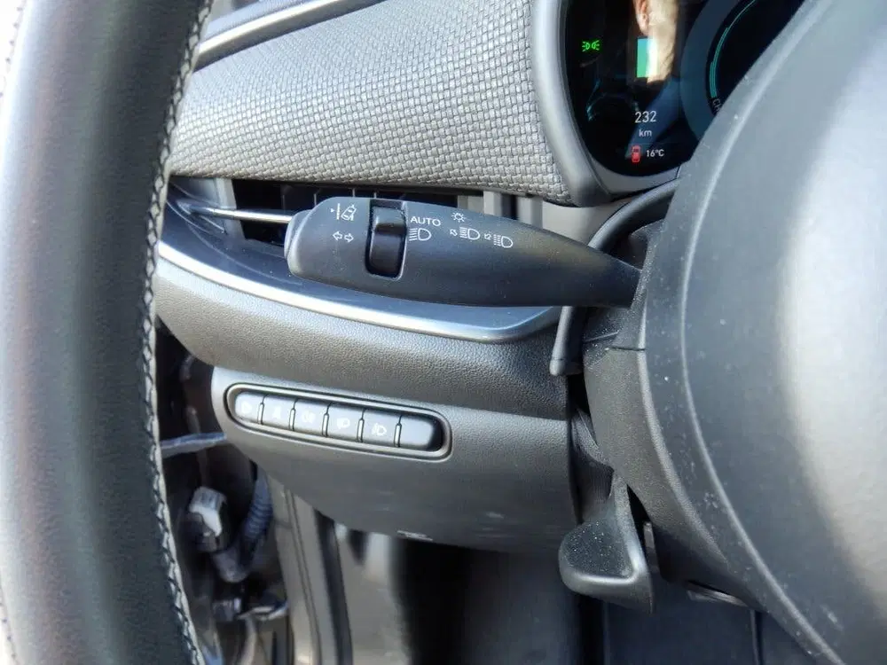 Fiat 500e La Prima 42 kWh uit 2021, foto 14