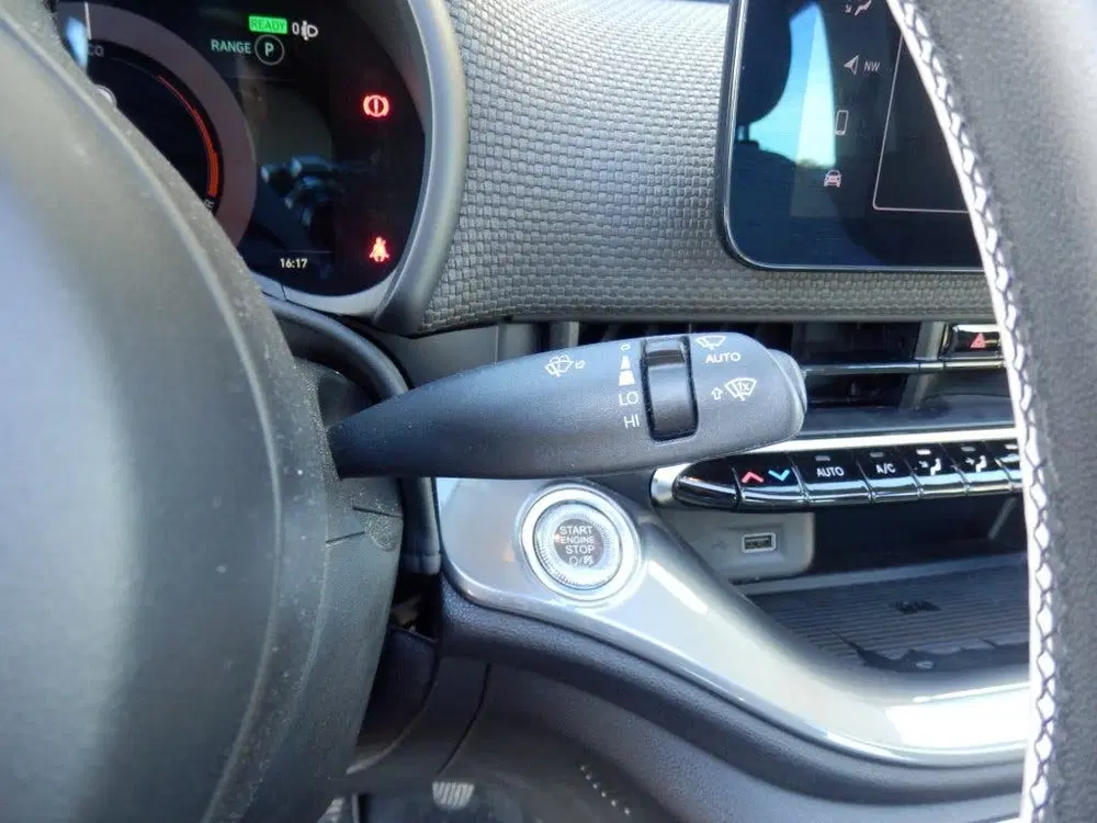 Fiat 500e La Prima 42 kWh uit 2021, foto 15