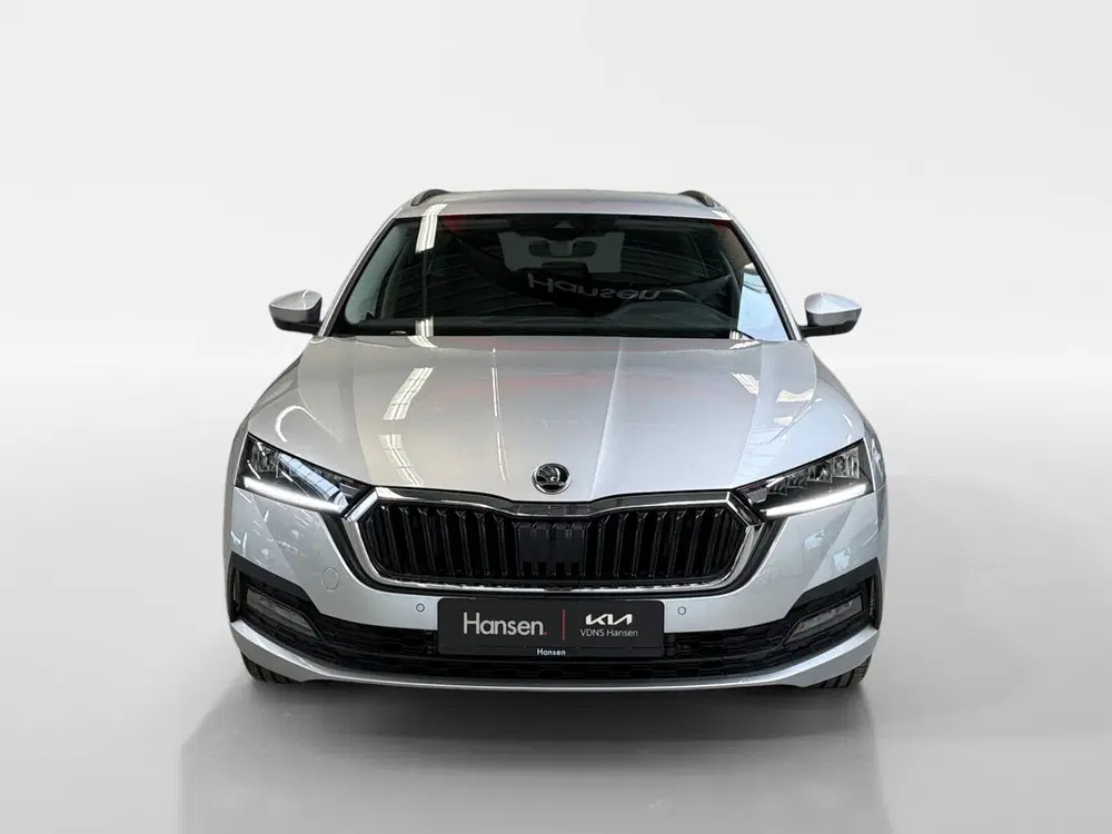 Skoda Octavia 1.4 TSI iV PHEV Business Edition I Cruis uit 2023, foto 10