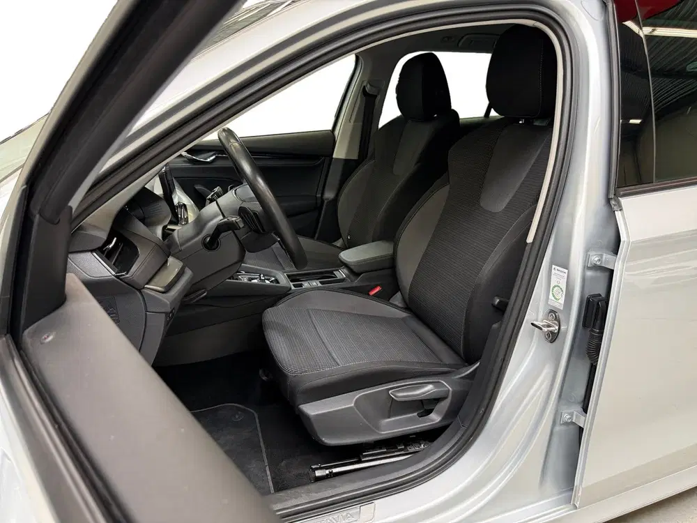 Skoda Octavia 1.4 TSI iV PHEV Business Edition I Cruis uit 2023, foto 11
