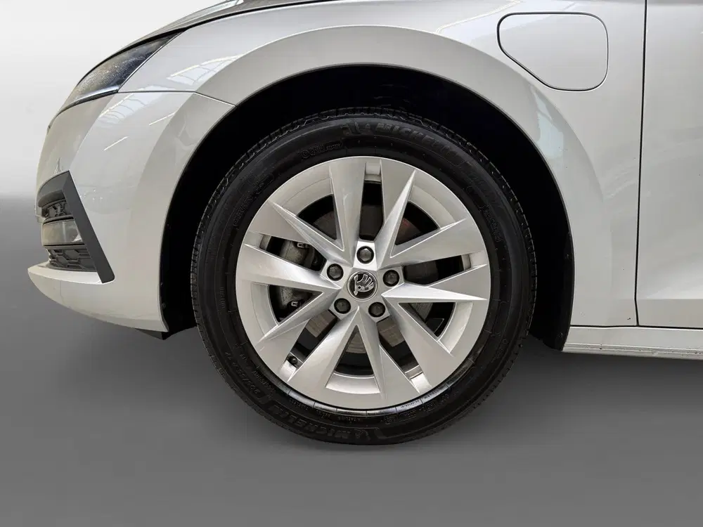Skoda Octavia 1.4 TSI iV PHEV Business Edition I Cruis uit 2023, foto 14