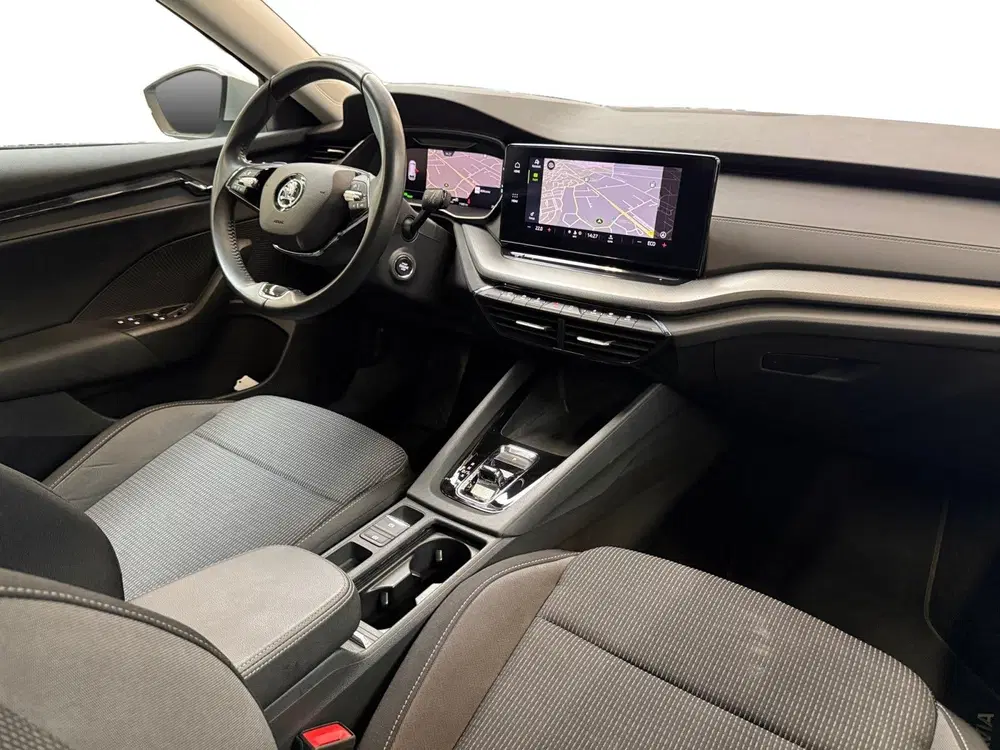 Skoda Octavia 1.4 TSI iV PHEV Business Edition I Cruis uit 2023, foto 3