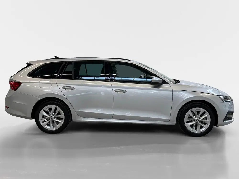Skoda Octavia 1.4 TSI iV PHEV Business Edition I Cruis uit 2023, foto 7