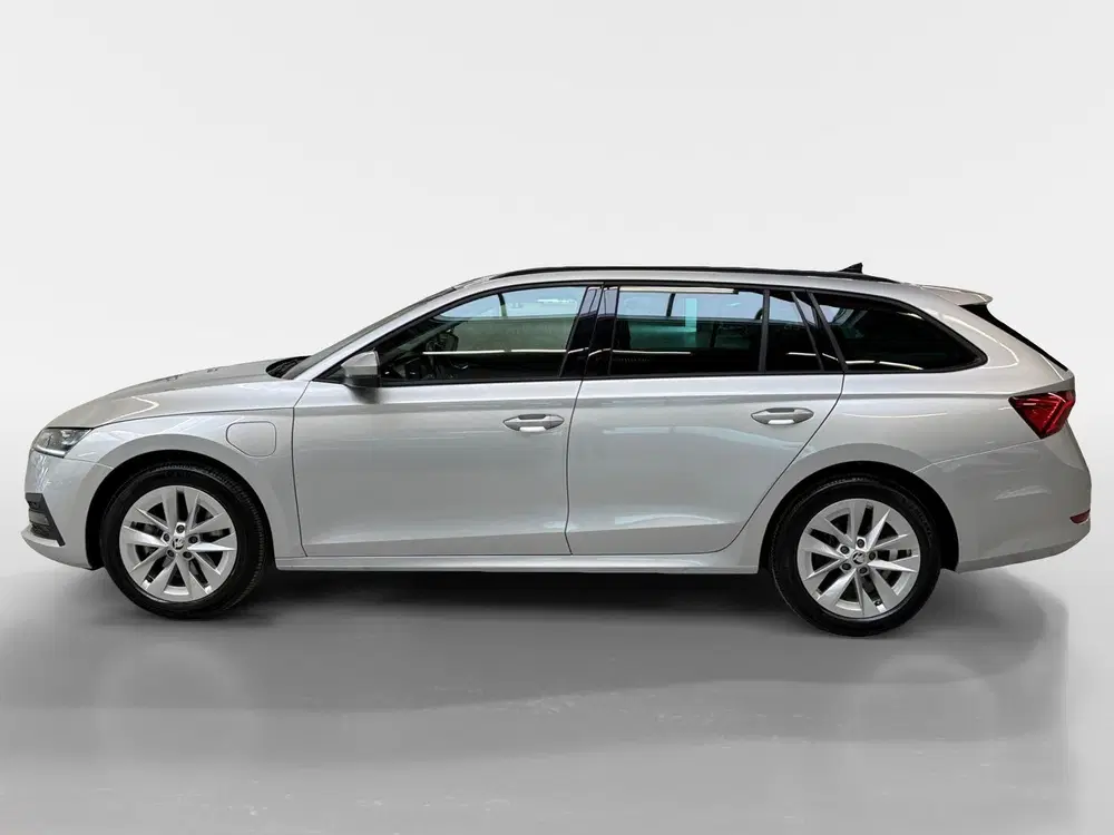 Skoda Octavia 1.4 TSI iV PHEV Business Edition I Cruis uit 2023, foto 9