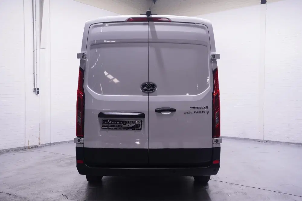 Maxus Deliver 9 2.0 CiT 148 pk L3H2 Airco uit 2022, foto 10