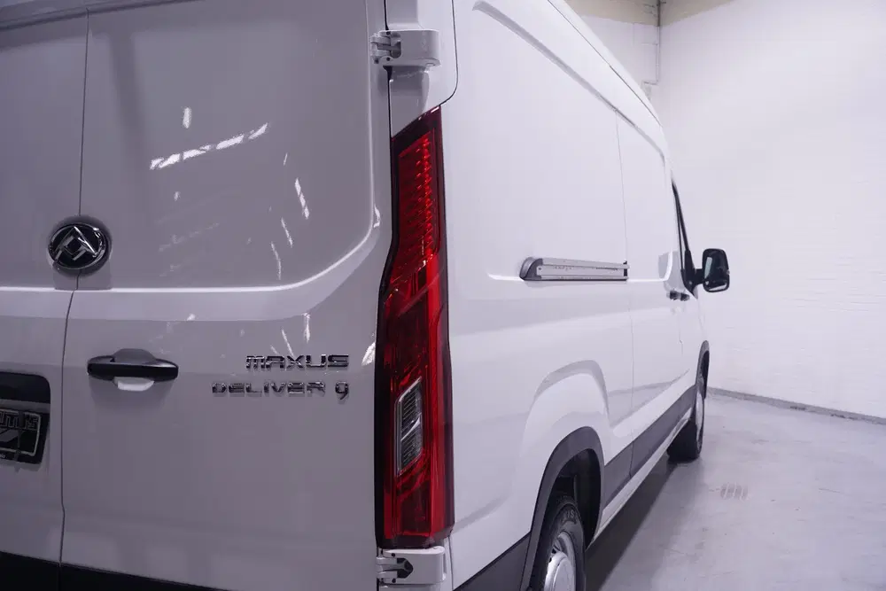 Maxus Deliver 9 2.0 CiT 148 pk L3H2 Airco uit 2022, foto 11