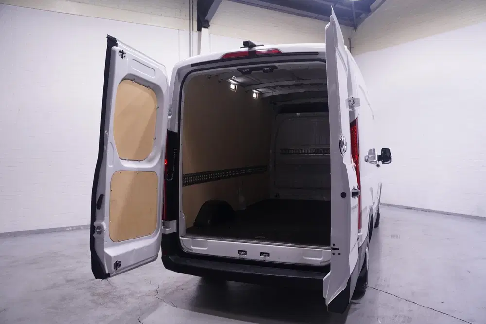 Maxus Deliver 9 2.0 CiT 148 pk L3H2 Airco uit 2022, foto 13