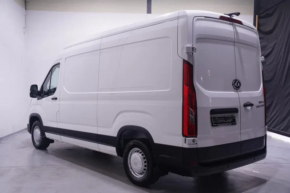 Maxus Deliver 9 2.0 CiT 148 pk L3H2 Airco uit 2022, foto 3