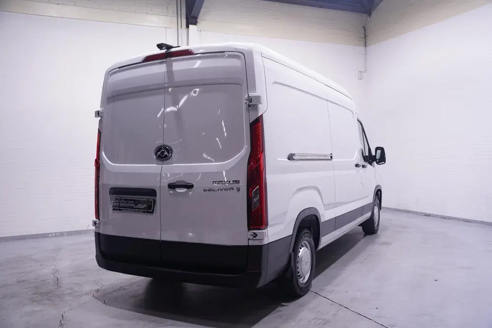Maxus Deliver 9 2.0 CiT 148 pk L3H2 Airco uit 2022, foto 4