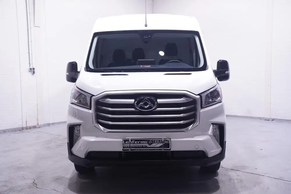 Maxus Deliver 9 2.0 CiT 148 pk L3H2 Airco uit 2022, foto 5