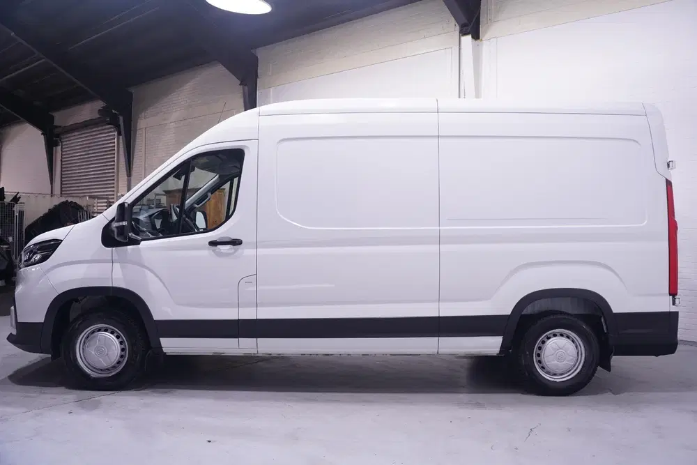 Maxus Deliver 9 2.0 CiT 148 pk L3H2 Airco uit 2022, foto 7