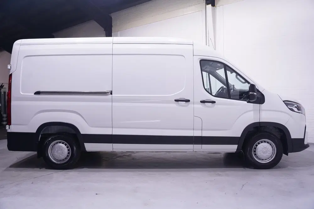 Maxus Deliver 9 2.0 CiT 148 pk L3H2 Airco uit 2022, foto 8