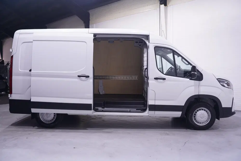 Maxus Deliver 9 2.0 CiT 148 pk L3H2 Airco uit 2022, foto 9
