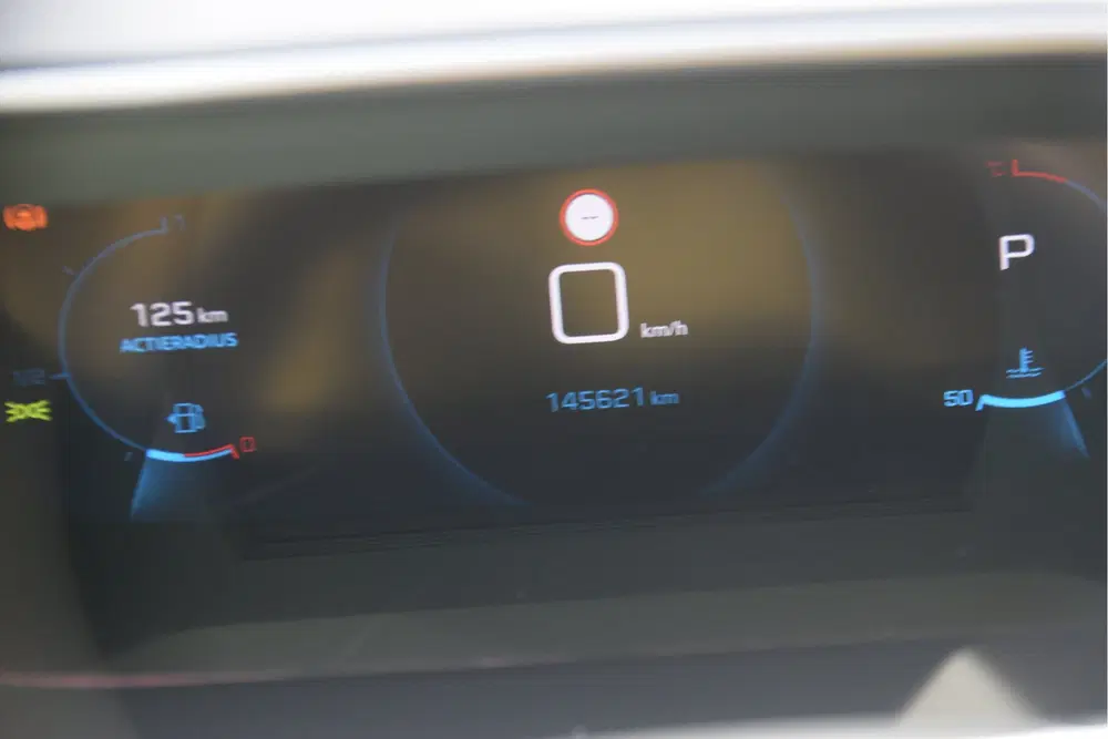 Peugeot 208 1.2 PureTech Allure Pack LED uit 2020, foto 15