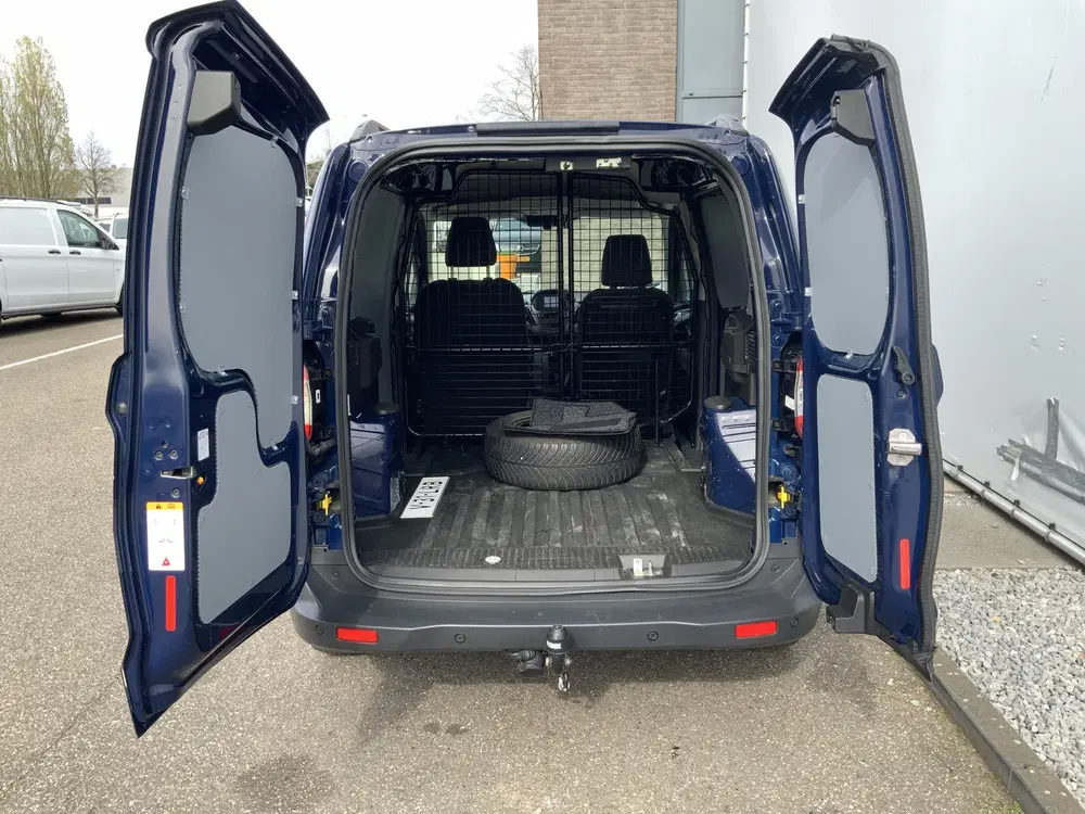 Ford Transit Courier 1.0 Limited EcoBoost S&S BENZINE Airco uit 2023, foto 14