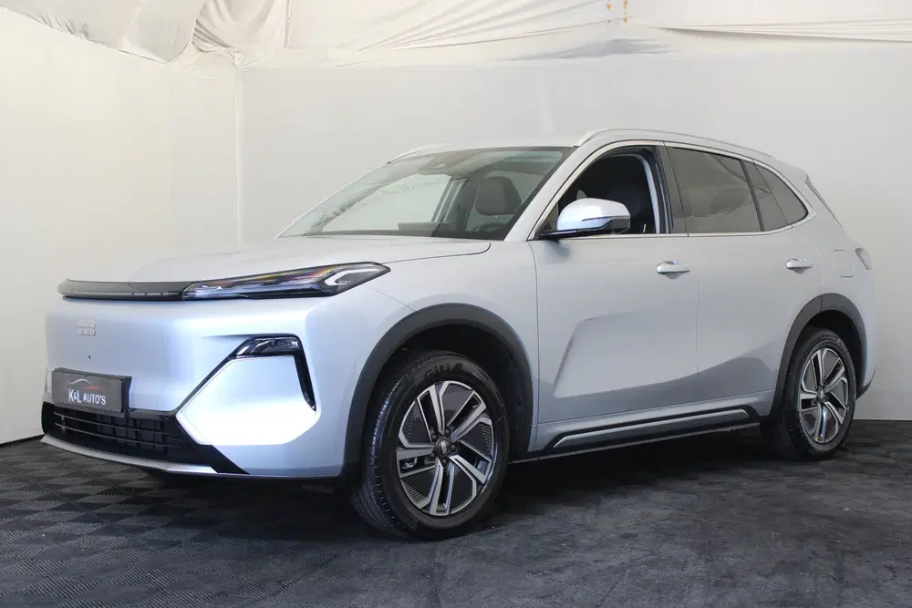 Geely Starray EM-i 1.5 Pro uit 2026