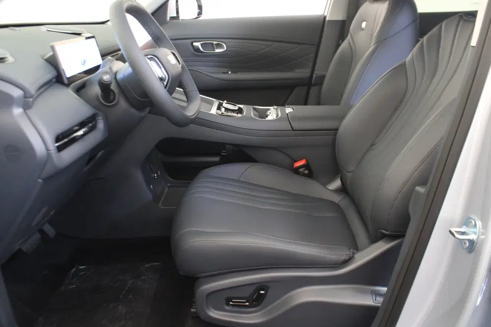 Geely Starray EM-i 1.5 Pro uit 2026, foto 15