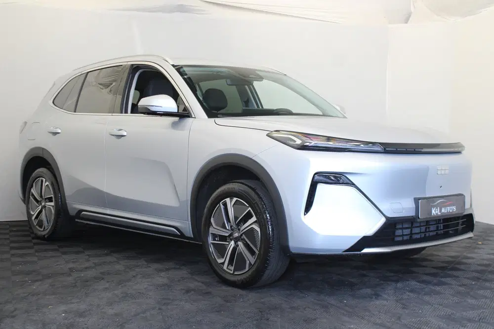 Geely Starray EM-i 1.5 Pro uit 2026, foto 3