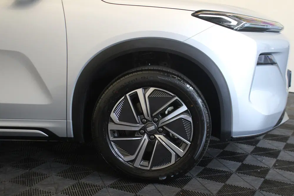 Geely Starray EM-i 1.5 Pro uit 2026, foto 7