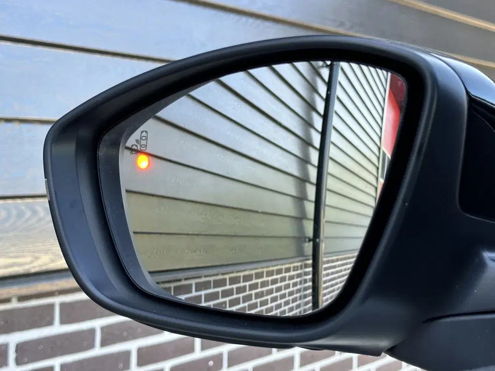 Opel Mokka 1.2 Turbo 131 pk Automaat Ultimate Keyless uit 2022, foto 11