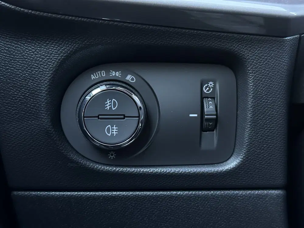 Opel Mokka 1.2 Turbo 131 pk Automaat Ultimate Keyless uit 2022, foto 13