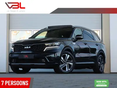 Kia Sorento 1.6 T-GDI Plug-in 265PK Hybrid 4WD Executi uit 2022