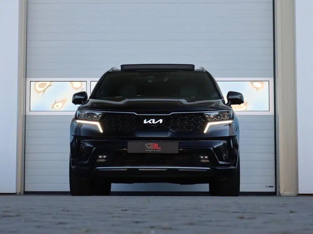 Kia Sorento 1.6 T-GDI Plug-in 265PK Hybrid 4WD Executi uit 2022, foto 10