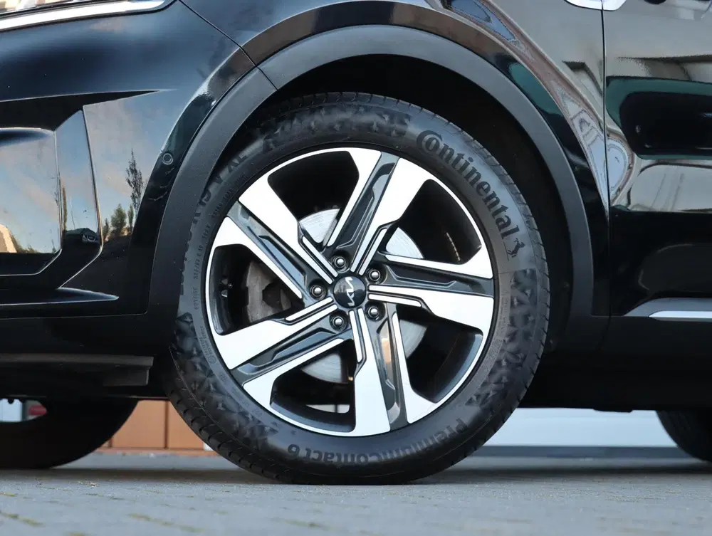 Kia Sorento 1.6 T-GDI Plug-in 265PK Hybrid 4WD Executi uit 2022, foto 12