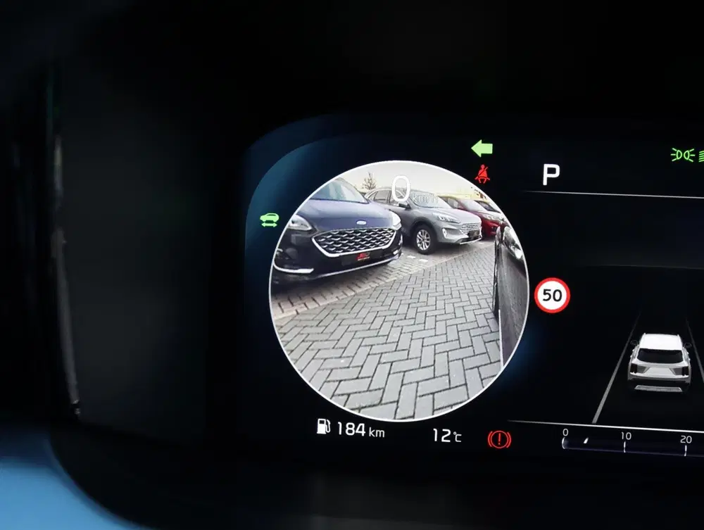Kia Sorento 1.6 T-GDI Plug-in 265PK Hybrid 4WD Executi uit 2022, foto 15