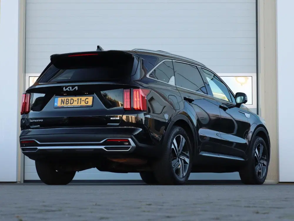 Kia Sorento 1.6 T-GDI Plug-in 265PK Hybrid 4WD Executi uit 2022, foto 3