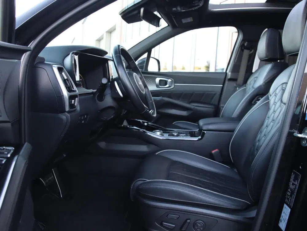 Kia Sorento 1.6 T-GDI Plug-in 265PK Hybrid 4WD Executi uit 2022, foto 5