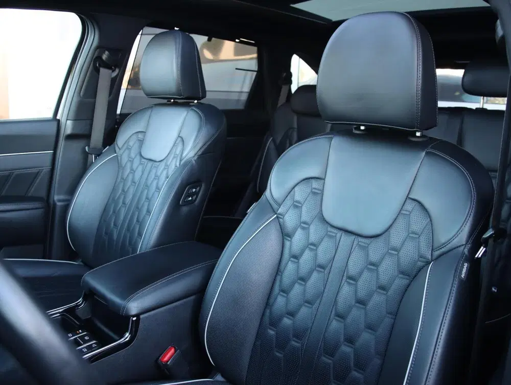 Kia Sorento 1.6 T-GDI Plug-in 265PK Hybrid 4WD Executi uit 2022, foto 6