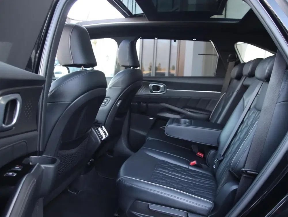 Kia Sorento 1.6 T-GDI Plug-in 265PK Hybrid 4WD Executi uit 2022, foto 7
