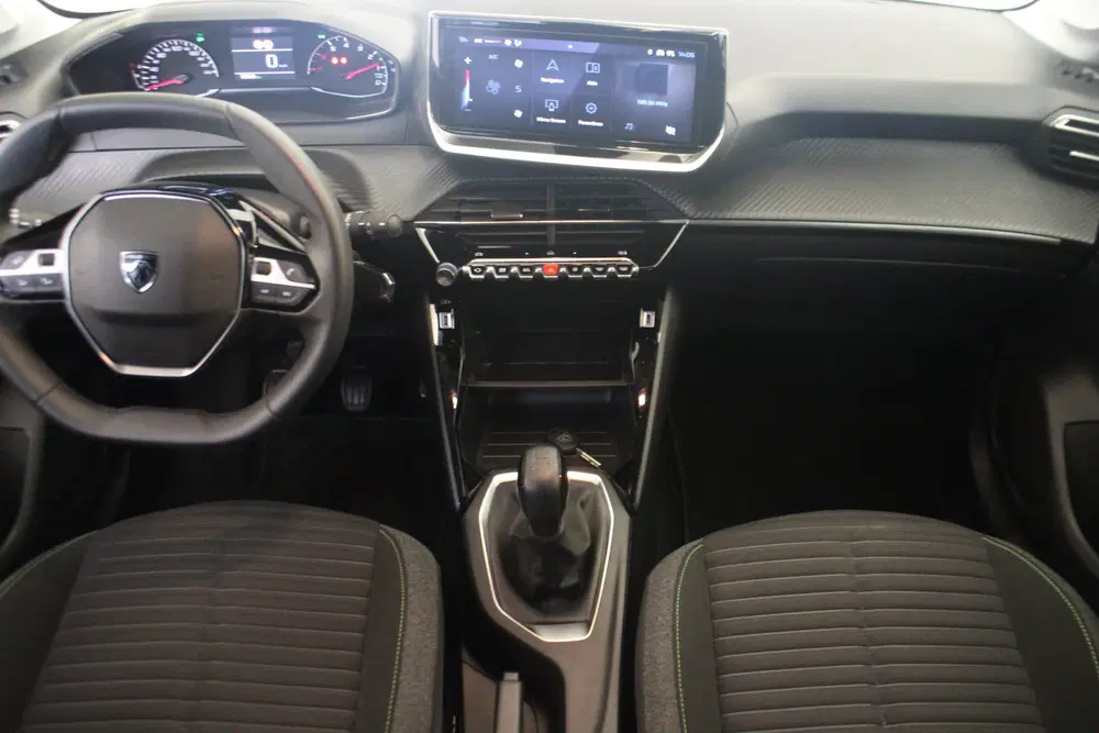 Peugeot 208 1.2 PureTech 75 Active (bj 2024) uit 2024, foto 12
