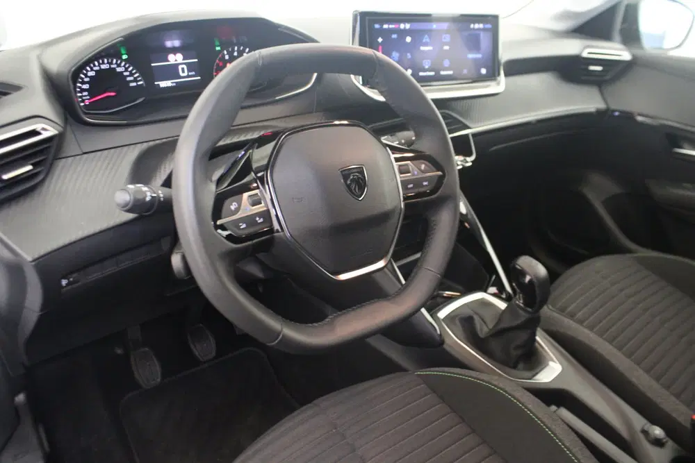 Peugeot 208 1.2 PureTech 75 Active (bj 2024) uit 2024, foto 13