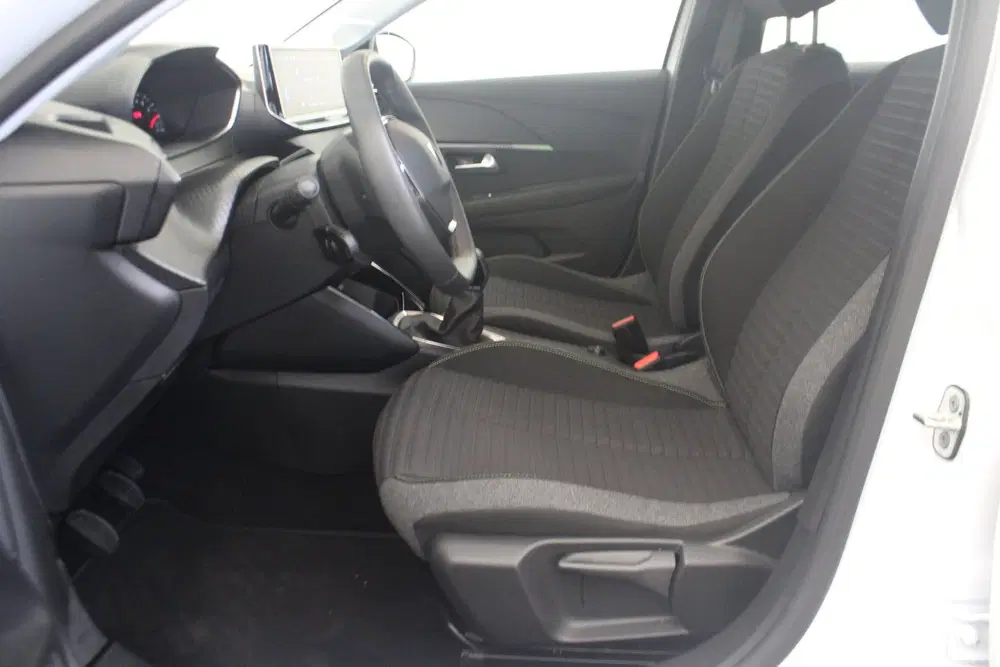 Peugeot 208 1.2 PureTech 75 Active (bj 2024) uit 2024, foto 14