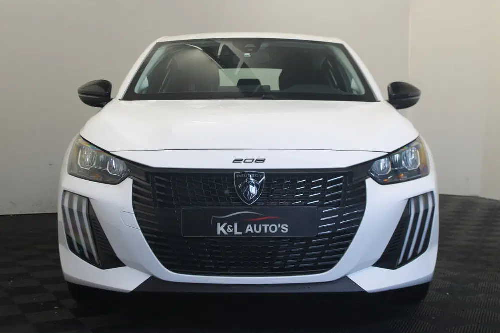 Peugeot 208 1.2 PureTech 75 Active (bj 2024) uit 2024, foto 3