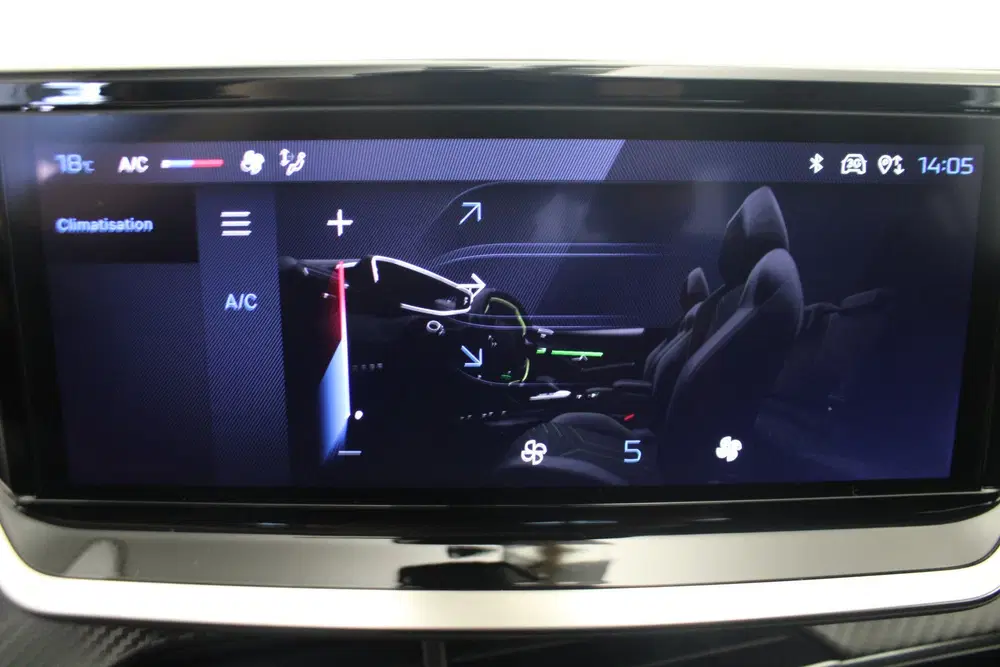 Peugeot 208 1.2 PureTech 75 Active (bj 2024) uit 2024, foto 4