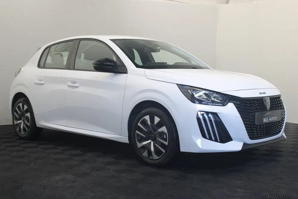 Peugeot 208 1.2 PureTech 75 Active (bj 2024) uit 2024, foto 5