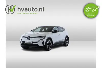 Renault Megane Mégane E-Tech EV60 OPTIMUM CHARGE 220PK IC uit 2023