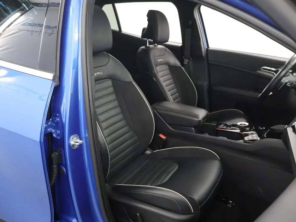 Kia Sportage 1.6 T-GDi Plug-in Hybrid AWD GT-Line uit 2023, foto 10