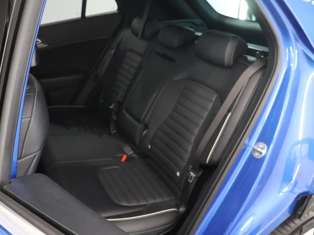 Kia Sportage 1.6 T-GDi Plug-in Hybrid AWD GT-Line uit 2023, foto 11